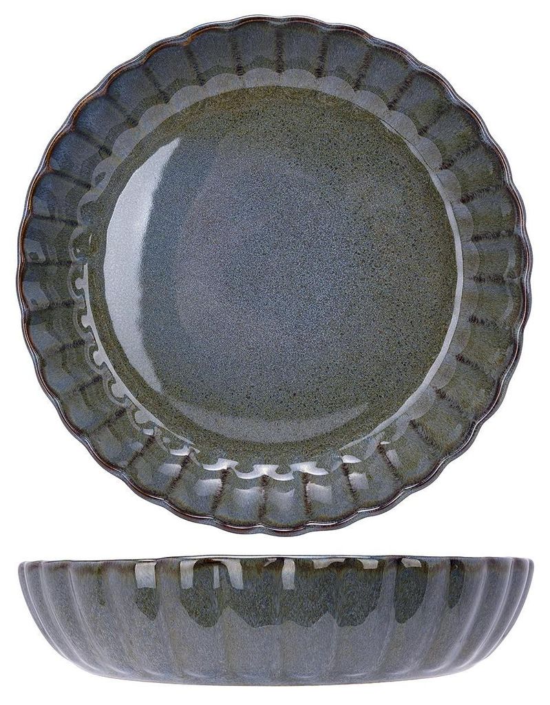 COSY & TRENDY ASTERA OCEAN SUPPENTELLER D21,7XH4,7 cm 900689 5401110080336