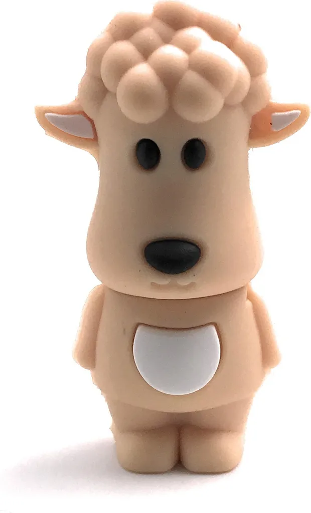 Pennetta USB 16GB Pecora Onwomania - Scuola e Università con Stile