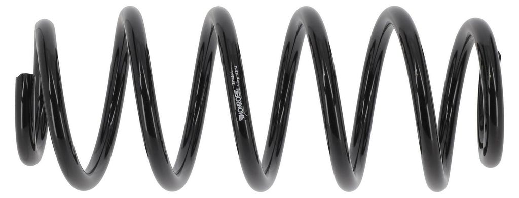 MONROE Fahrwerksfeder Hinten für TOYOTA Verso (R2) SP4563