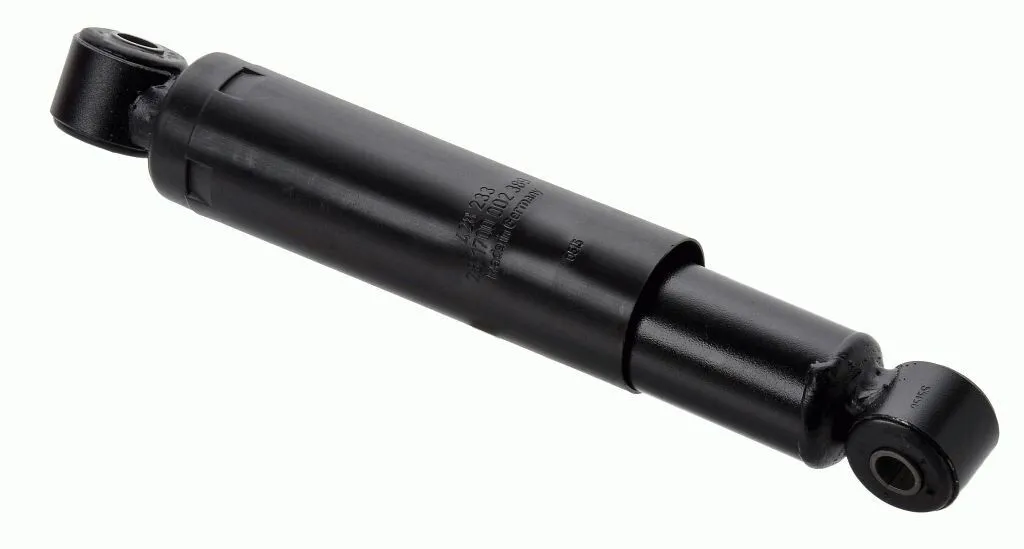 Amortisseur avant à gaz SACHS 428 233 pour confort de conduite optimal