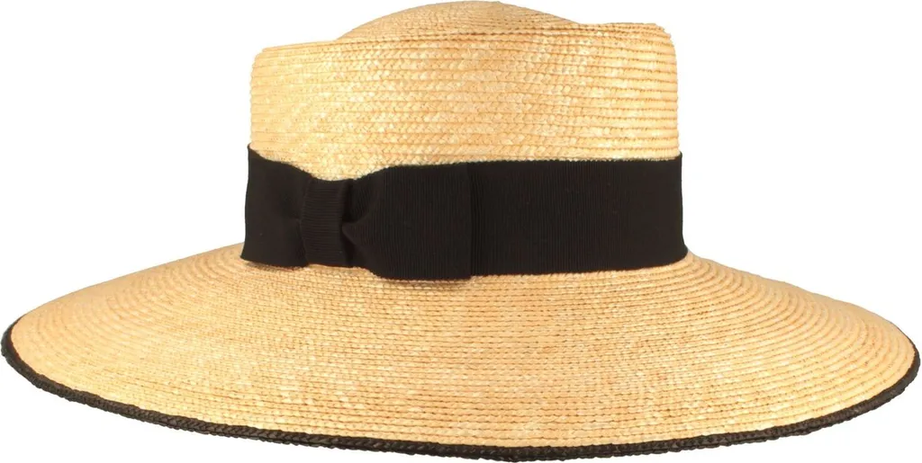 Évitez les coups de soleil avec le chapeau Mayser Jill UV 80 large