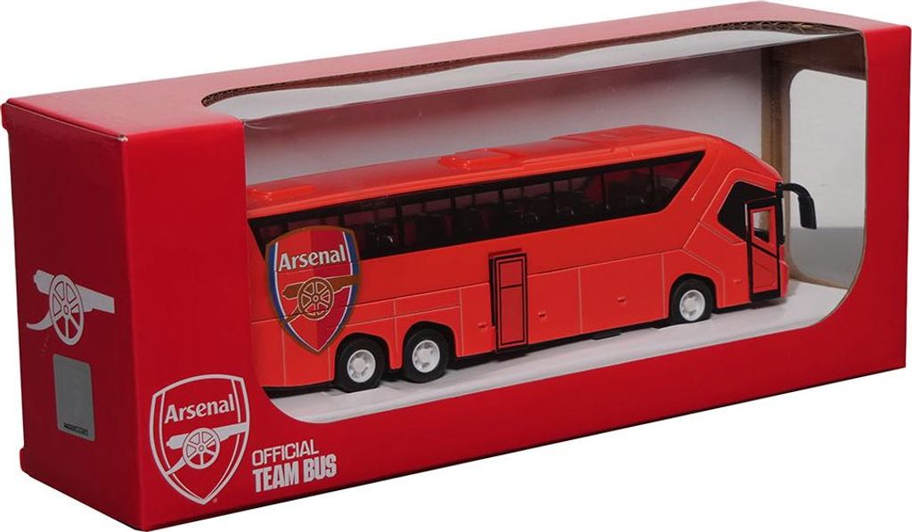 Bus Arsenal Zdjęcie produktu 