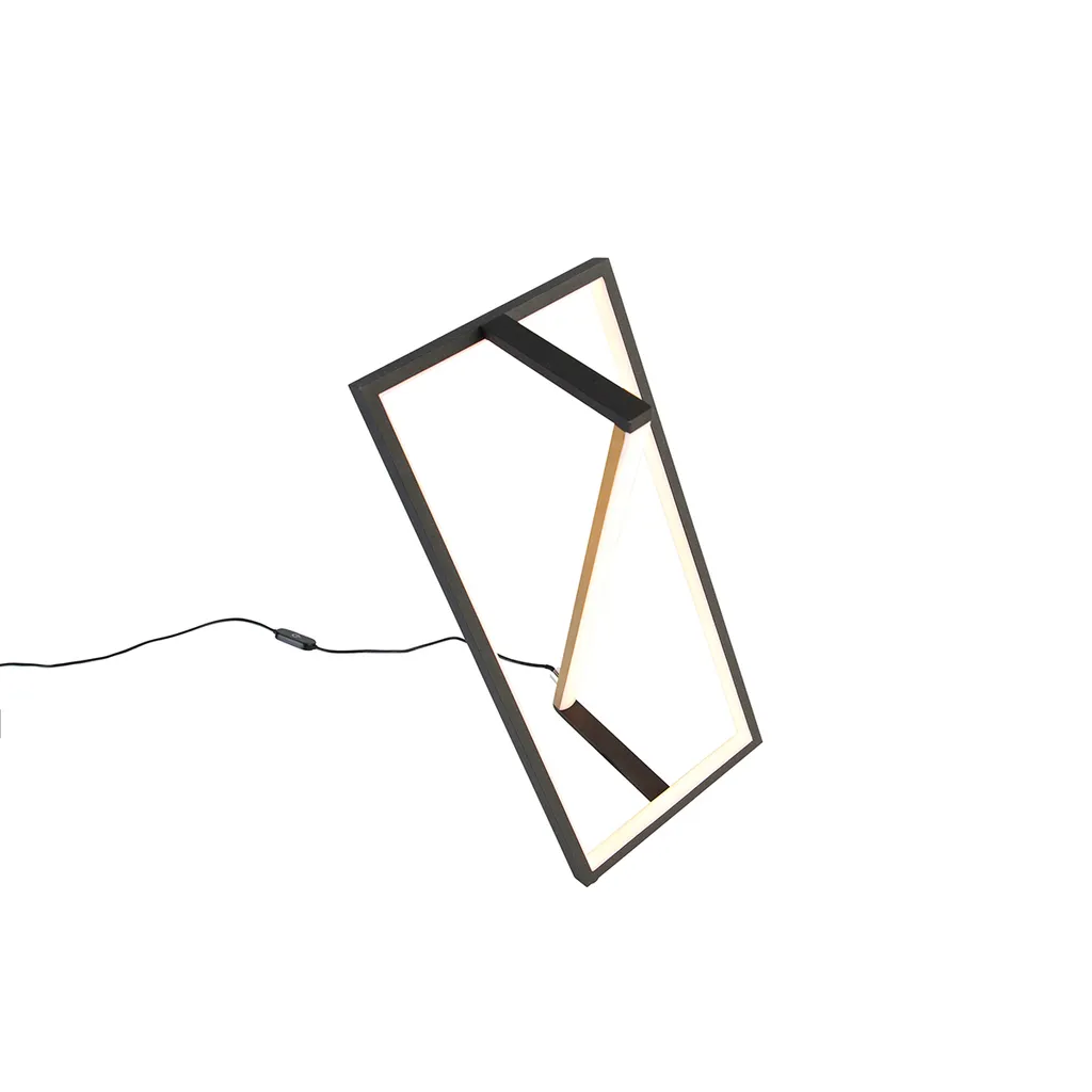 Recensione Lampada Trio EDGE 526810132 | 950 Lumen LED Touch - 21