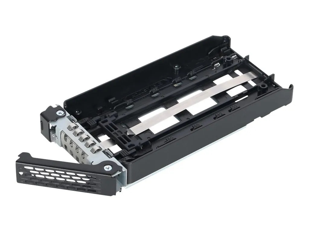 Tiroir Supplémentaire pour Extension de Stockage NVMe IcyDock MB720