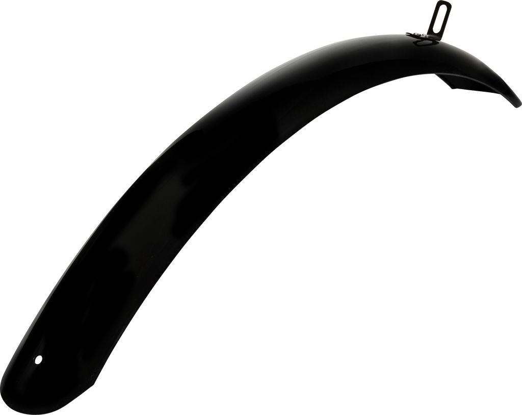 Zündapp Green 2.7 Green 3.7 26 Zoll Schutzblech Fahrrad E Bike Vorderrad