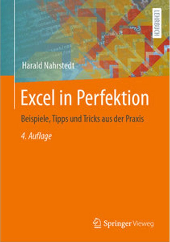 Excel in Perfektion