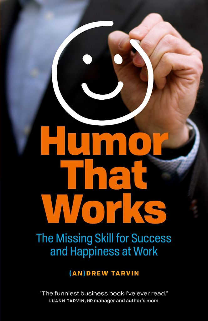Humor That Works