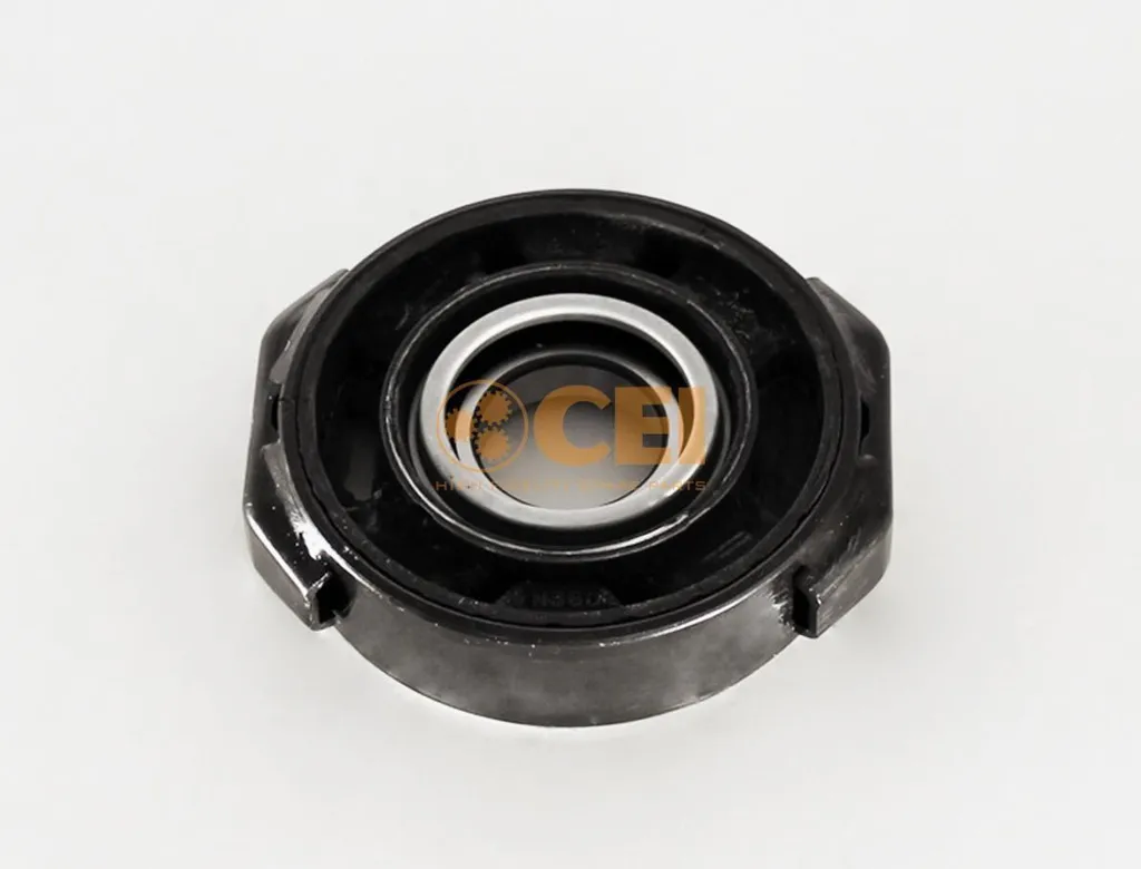 Éliminez les vibrations : Roulement de transmission 55mm Actros MP2