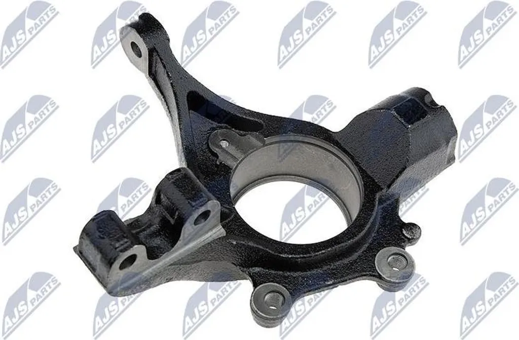 Fusée d'essieu NTY ZZP-PE-001 pour Peugeot 308 et Citroën C4 OE 1606631080