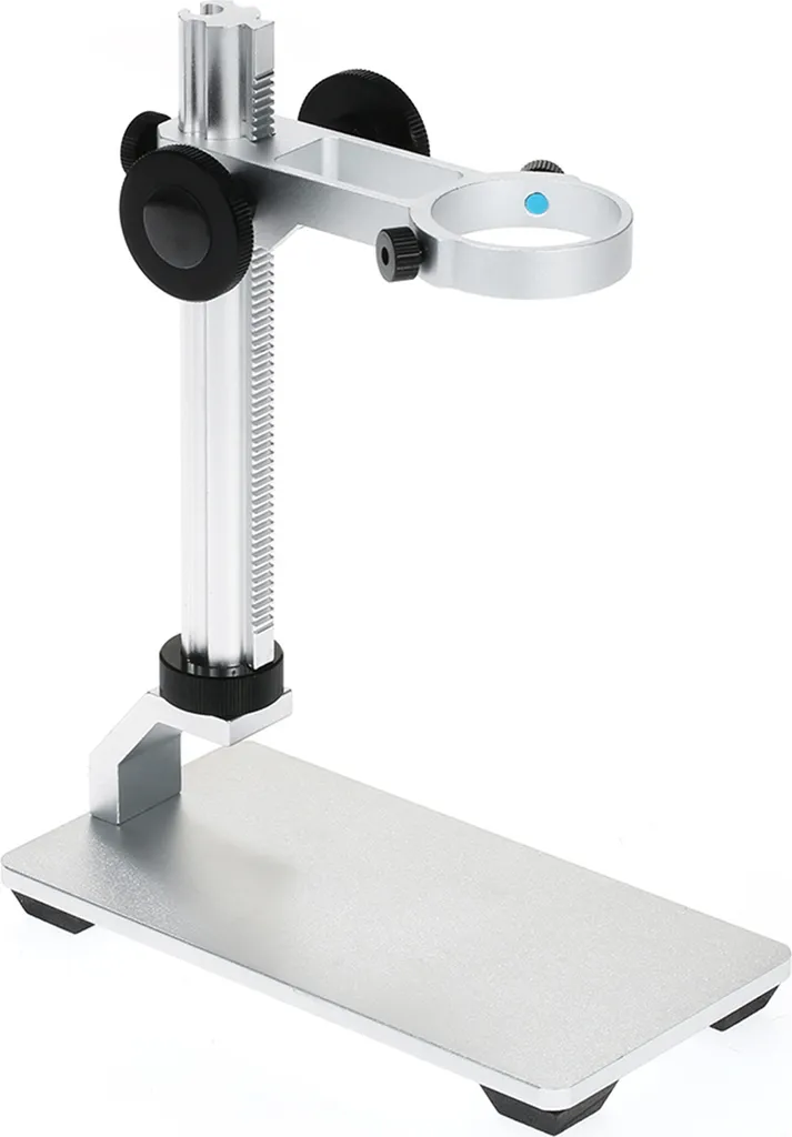 Support de microscope numérique G600 universel en métal avec bras solide - 6