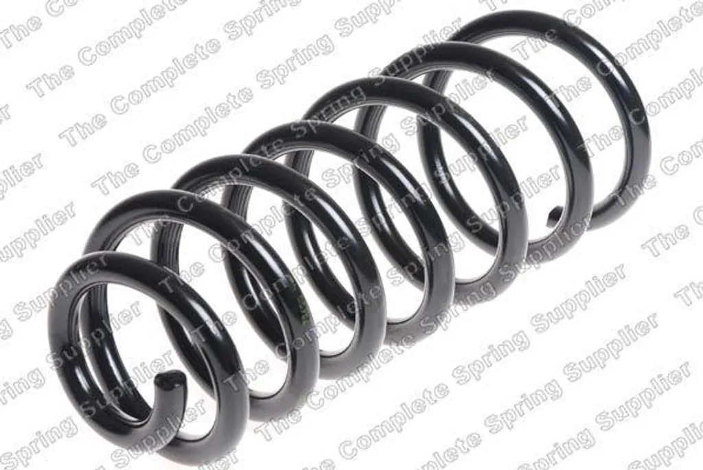 Ressort de suspension pour V70 : Remplacez votre pièce OE 8646868 usée