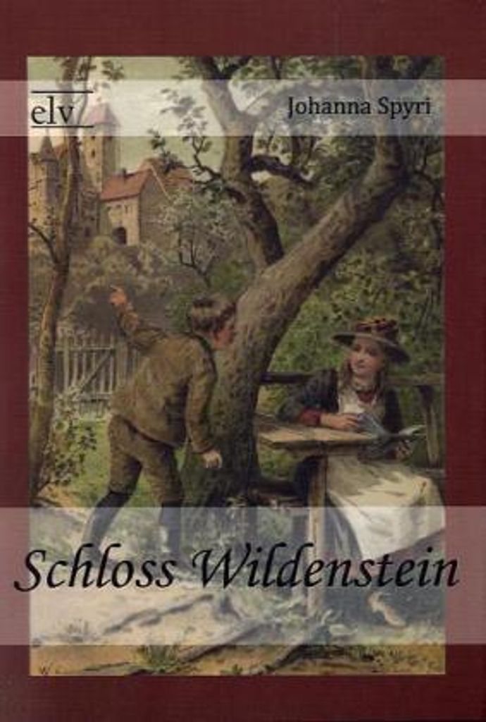 Schloss Wildenstein