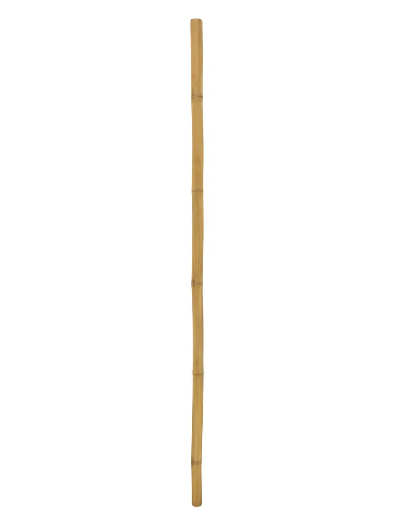 Canne en bambou pour brise-vue et cloison déco - Ø5cm 200cm de hauteur