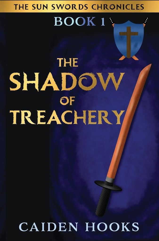 The Shadow Of Treachery