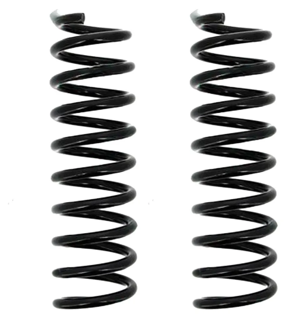 KYB RA7087 Ressort de suspension arrière : Acier renforcé haute durabilité