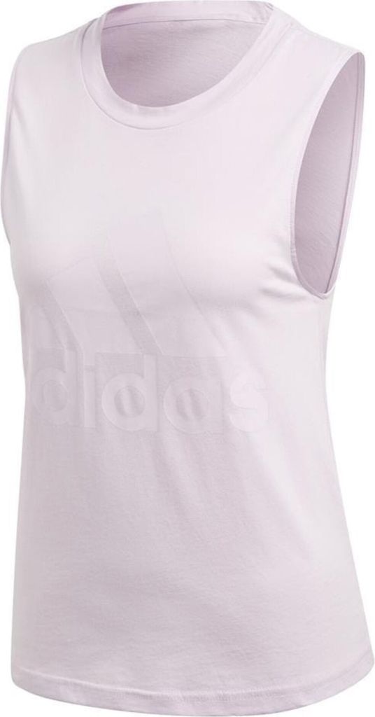 Adidas Tshirts Essentials Logo Tank Top, CF8826, Größe: 147