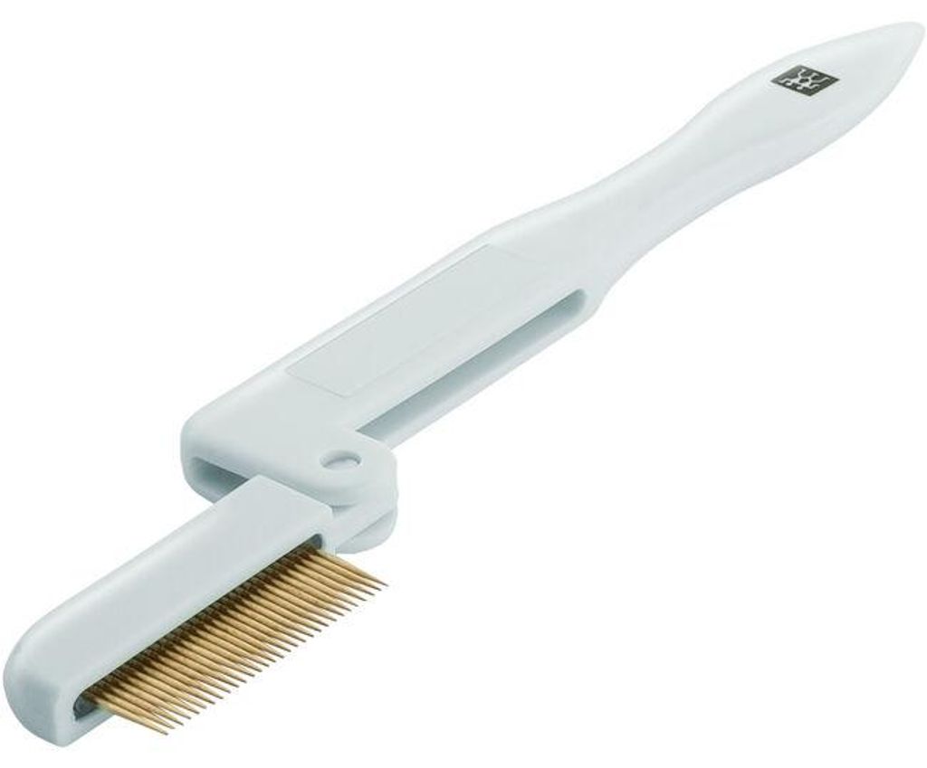 ZWILLING 88325-090-0, Türkis, Kunststoff, 1 Stück(e), 72,9 mm, 7,11 mm, 179,1 mm