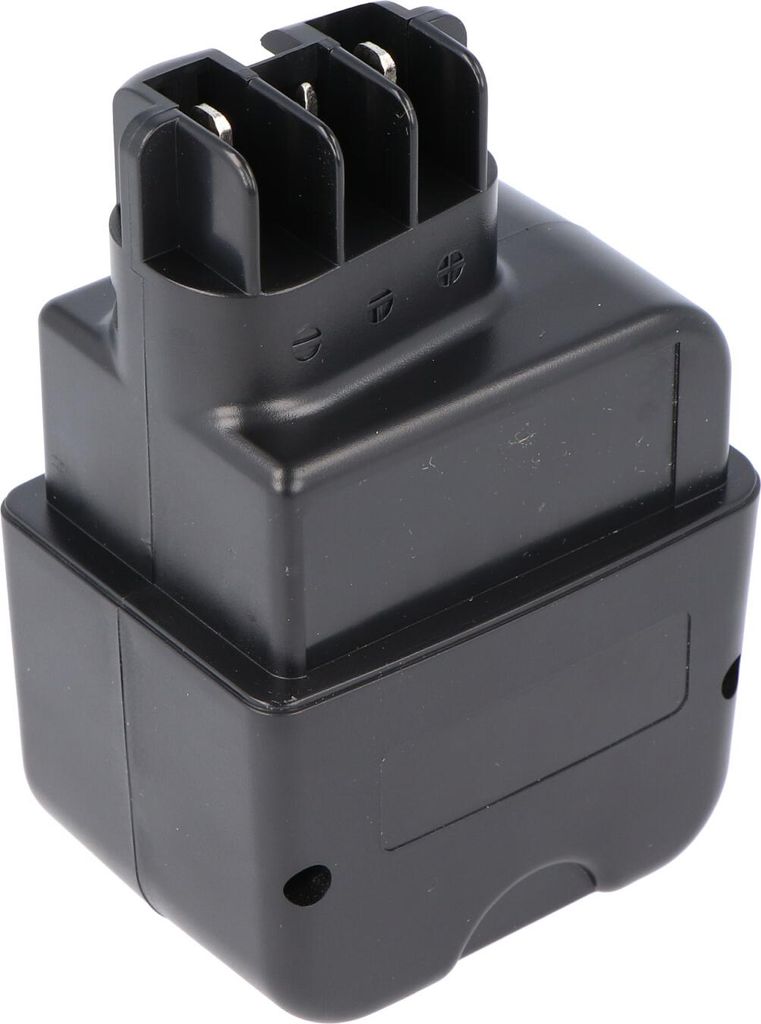 Batteria adatta per Metabo BS 9,6 Impuls Stift 2,0Ah NiMH Immagine del prodotto 