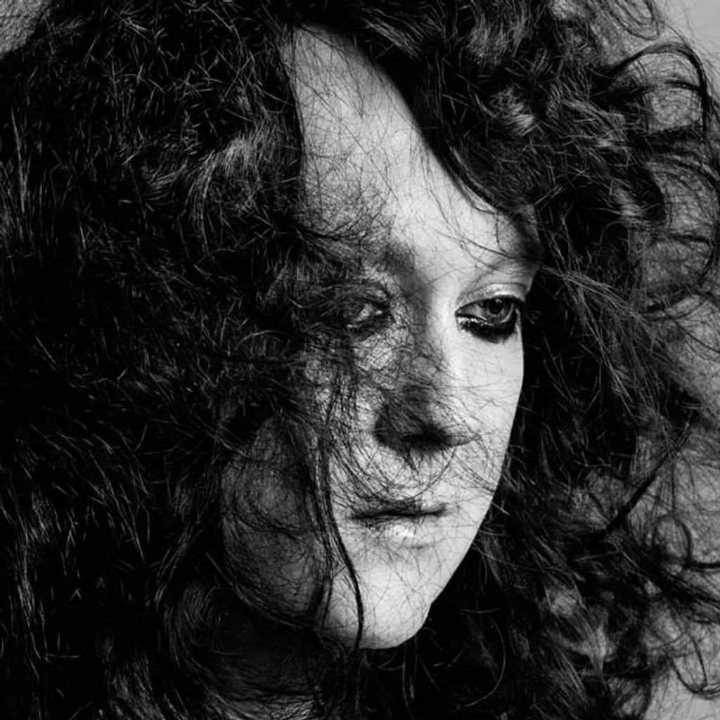 Vinyle Antony And The Johnsons Cut The World Edition Deluxe 2 LPs Noir