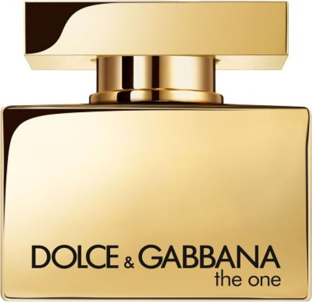 DOLCE&GABBANA The One Woman Gold Intense EDP 50ml Zdjęcie produktu 