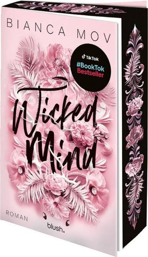 Wicked Mind Image du produit 