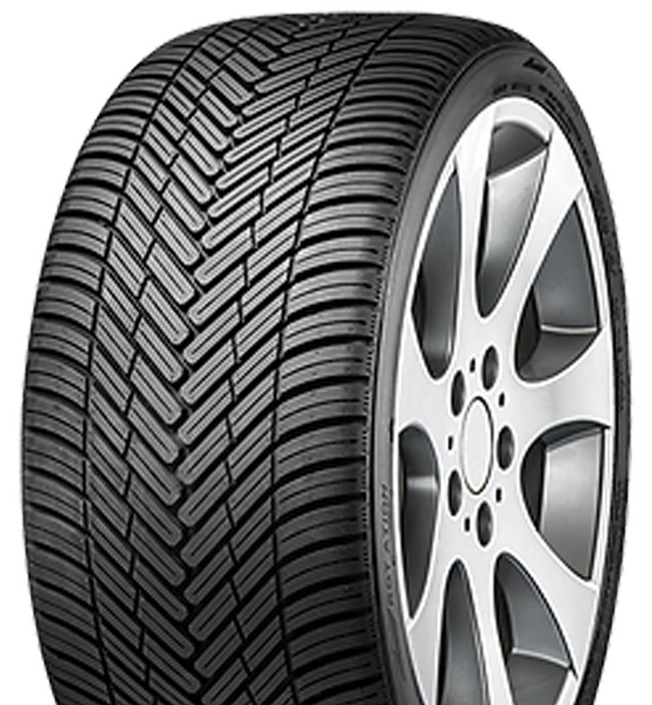 235/50R19 103W Ecoplus2 4S Xl Obrázok produktu 