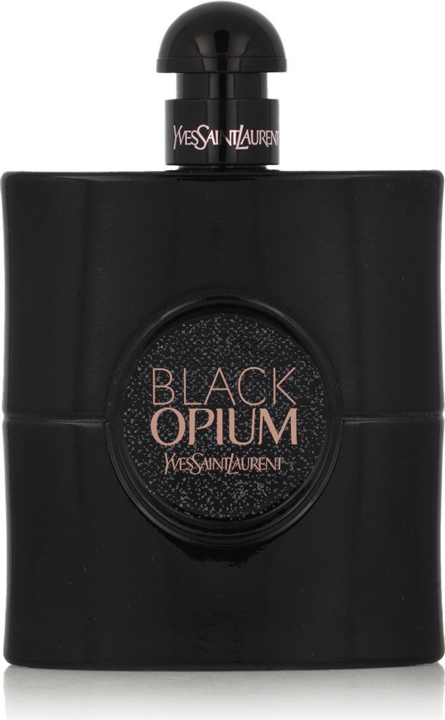 Yves Saint Laurent Black Opium Le Parfum Edp 90ml