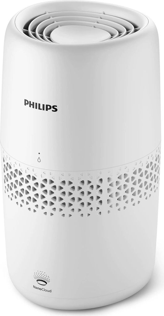 Philips 2000 series HU2510/10 umidificatore Vapore 2 L Immagine del prodotto 