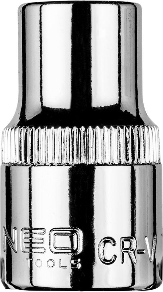 1/2" Innensechskant-Steckschlüsseleinsatz, 11 mm