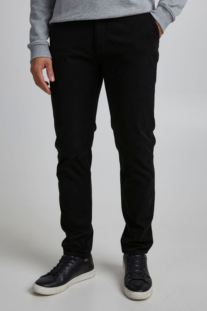 CASUAL FRIDAY CFViggo Chino Pants Herren Chino Stoffhose mit Stretch Slim Fit