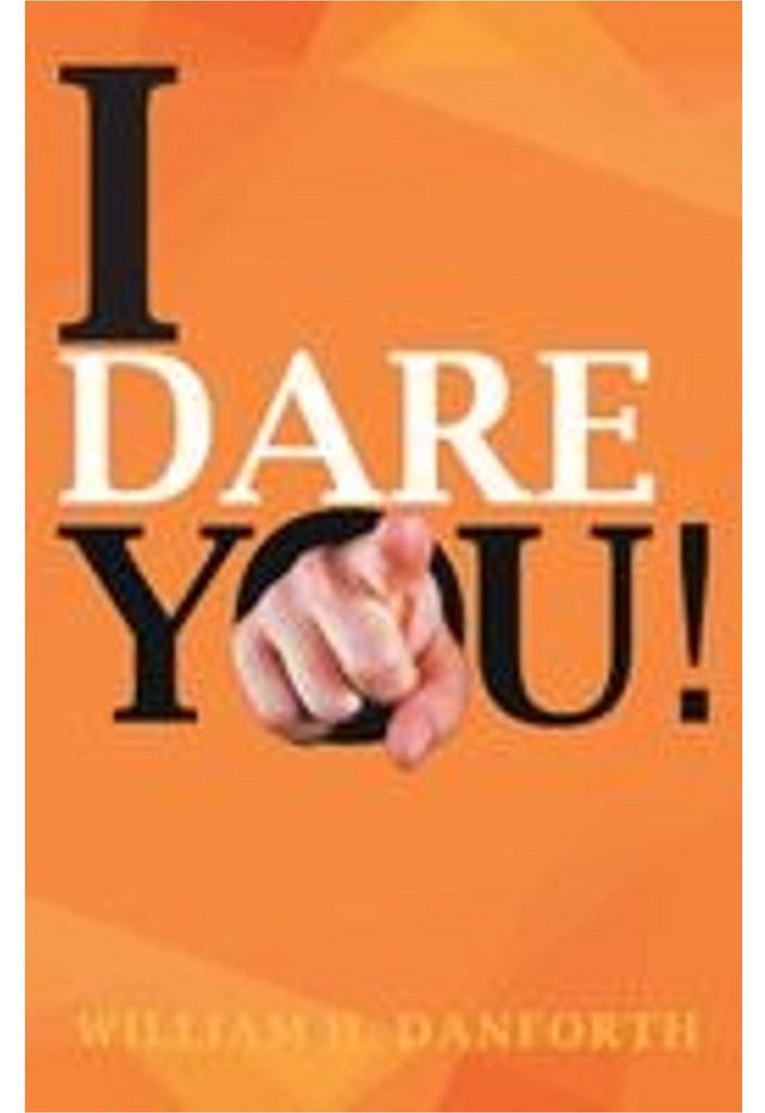 I Dare You