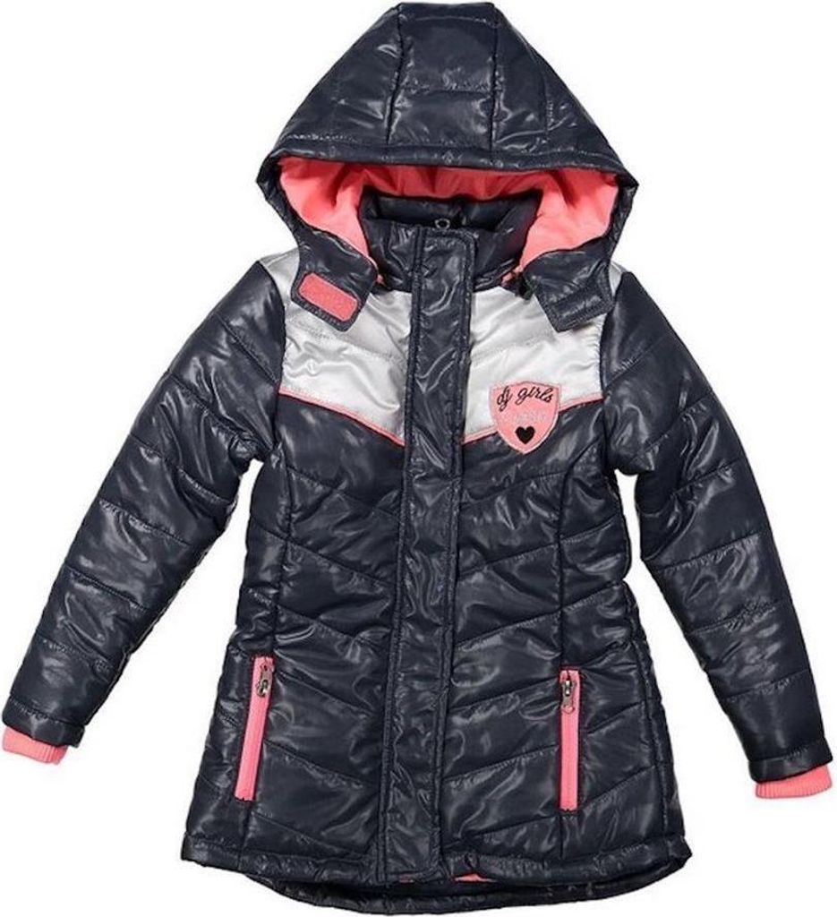 DJ DUTCHJEANS Winterjacke Mädchen 104 Produktbild 