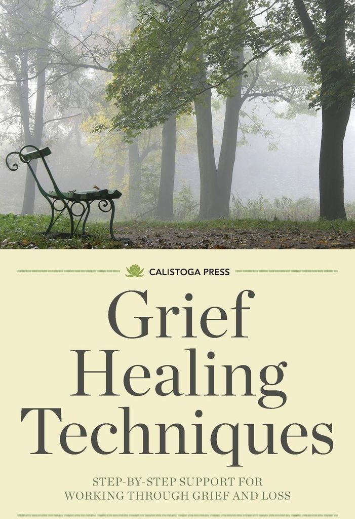 Grief Healing Techniques