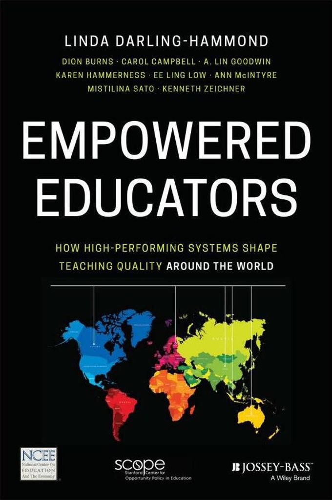 Empowered Educators
