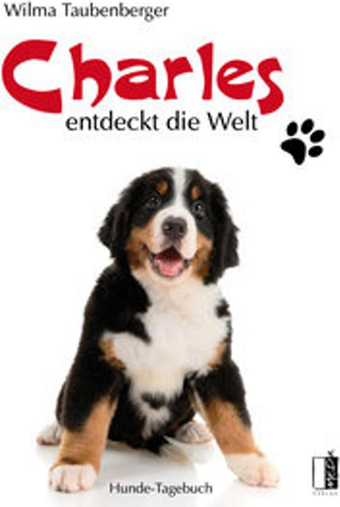 Charles entdeckt die Welt