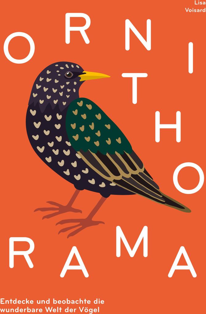 Ornithorama