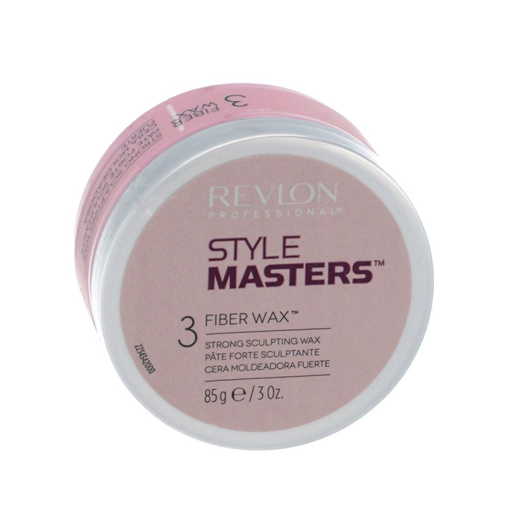 Revlon Style Masters Creator Fiber Wax, 85 ml Productafbeelding 