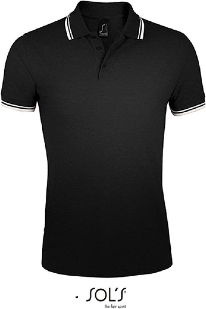 SOLs 00577 | Herren Polo Shirt Pasadena - Farbe: Produktbild 