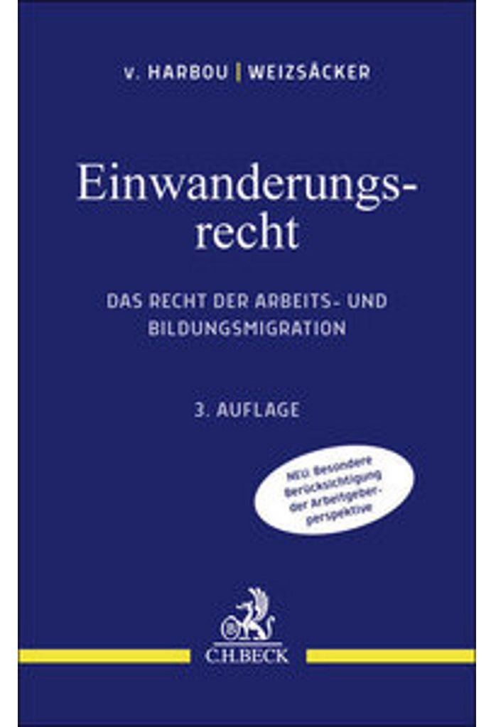 Einwanderungsrecht