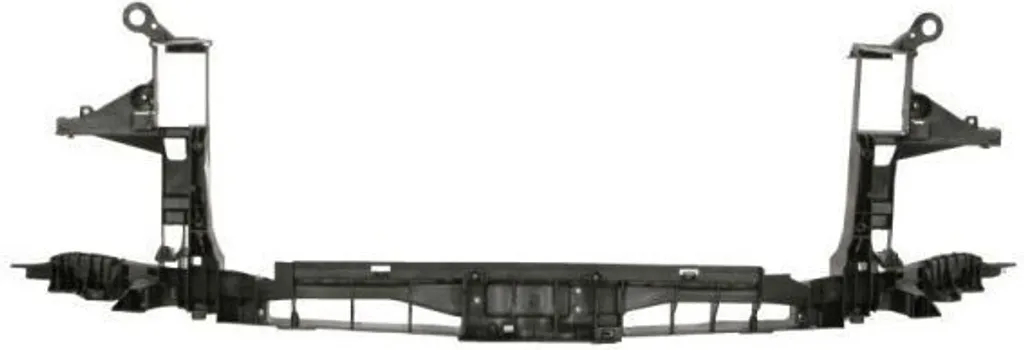 Support de serrure robuste OE 2466200234 pour Mercedes Classe A et B