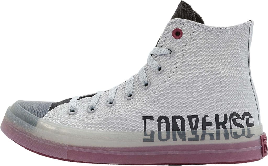 Converse Error de datos A02808C in Grey color size 45 Zdjęcie produktu 