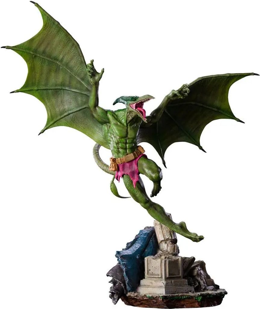 Iron Studios Marvel - Sauron Statue 1/10 Obrázek produktu 6