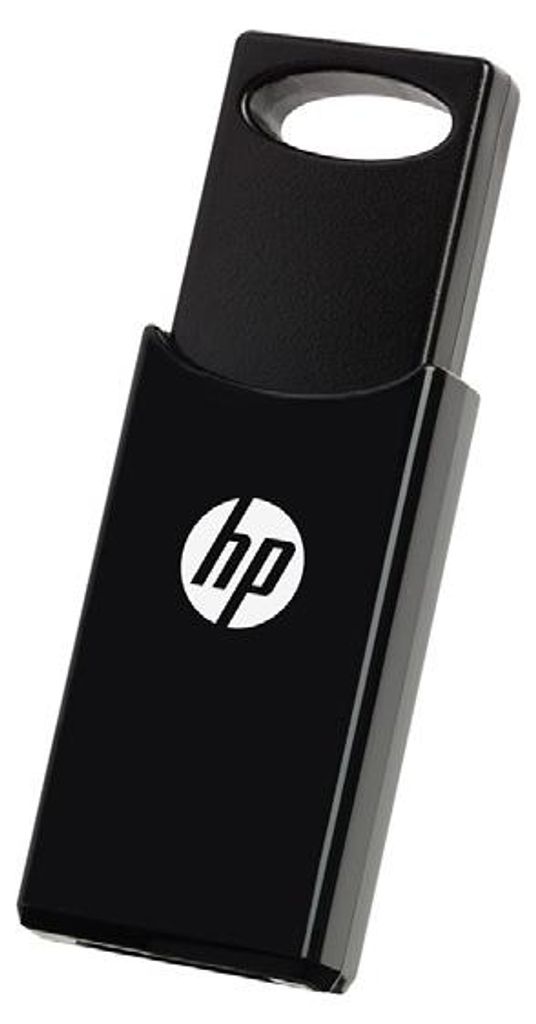 PNY v212w unità flash USB 16 GB USB tipo A 2.0 Nero Immagine del prodotto 