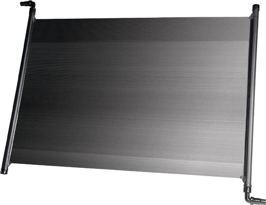 Mountfield Solarheizmodul 1,2 x 4,5 m, 5,4 m² Produktbild 
