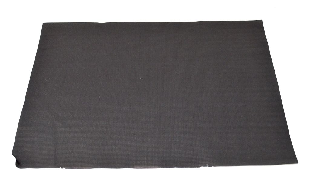 Garcia de Pou Tischsets 48 G/M2 31X43 cm Schwarz Zellulose - ca. 500 Stück