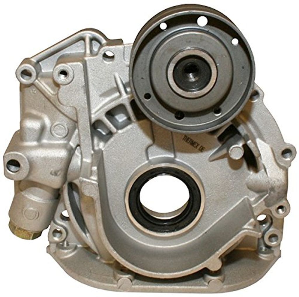 JP GROUP 1113102500 Ölpumpe Motorölpumpe für VW LT 28-35 I Kastenwagen (281-363) LT 28-35 I Bus (281-363) LT 28-35 I Pritsche / Fahrgestell (281...