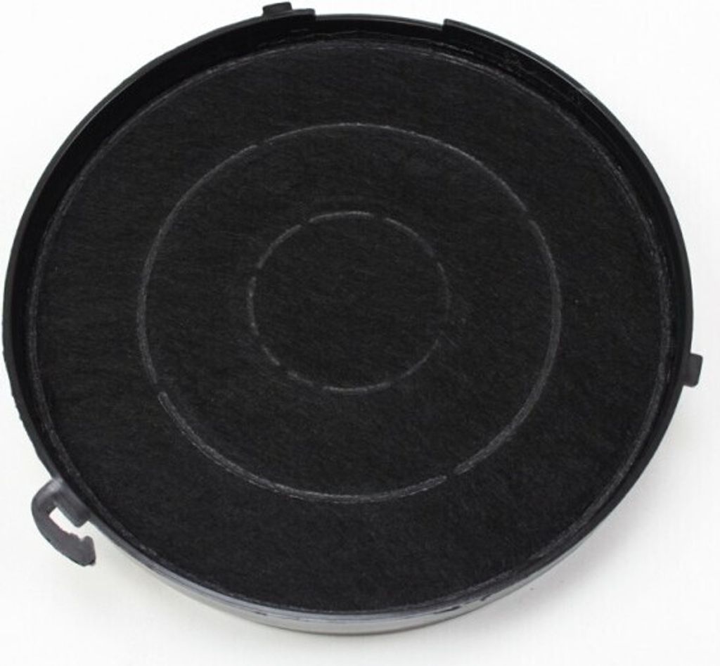 Fagor 77 X 2984 Kohlefilter – Rund, 210x18 Mm, Für Dunstabzugshauben