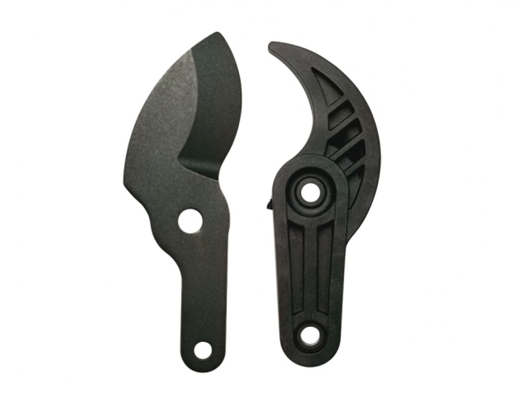 Fiskars Náhradní Čepel A Doraz K Nůžkám 112180 A 112280 Obrázek produktu 