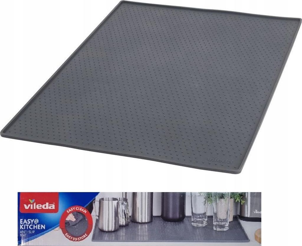 Protiskluzová rohož Vileda, 60 x 40 cm Obrázok produktu 