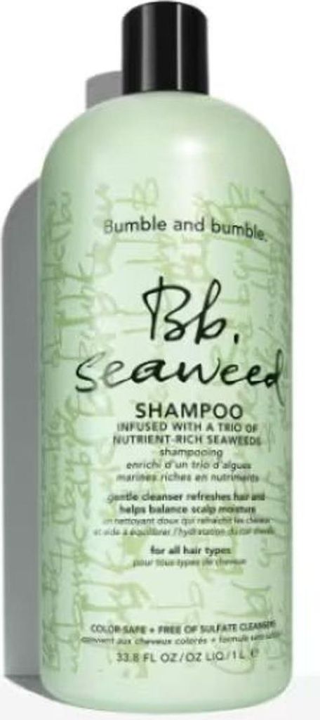 Bumble & Bumble Shampoo alle alghe 1000ml Immagine del prodotto 